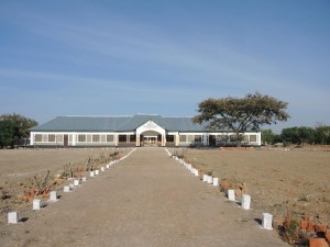 Childrens Home Tabora/Tansania