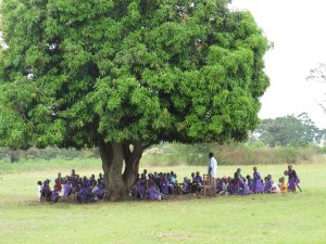 Iyolwa/Uganda